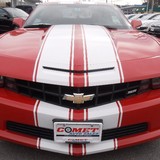 Comet Auto Sales - Used Car Dealers in Manchester