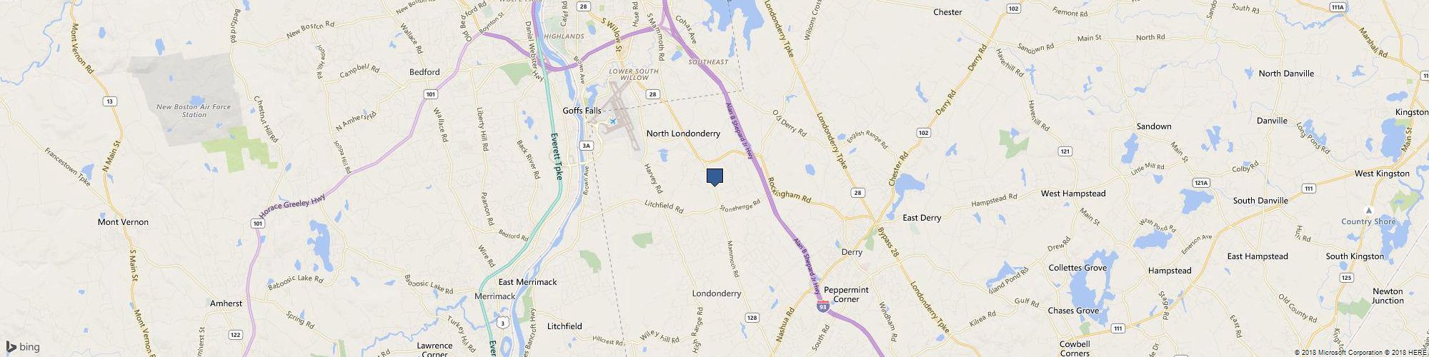 Londonderry Lacrosse Assn cover photo