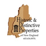 Historic Properties Inc - Other in Wilton