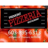 Fremont Pizzeria - Pizza in Fremont