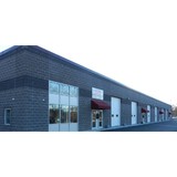 Wdw Machine Inc - Other in Hampstead