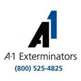 A-1 Exterminators - Pest Control in Manchester