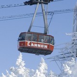 Cannon Mountain Aerial Tramway - Other in Franconia