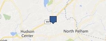 Concrete Systems Inc location map