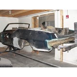 Classic Car Blasting - Other in Hampstead