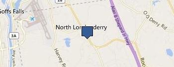 Scott Mason location map