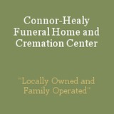 Connor-Healy Funeral Home - Funeral Services & Cemeteries in Manchester