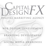 Capital Design FX - Web Design & Development in Laconia