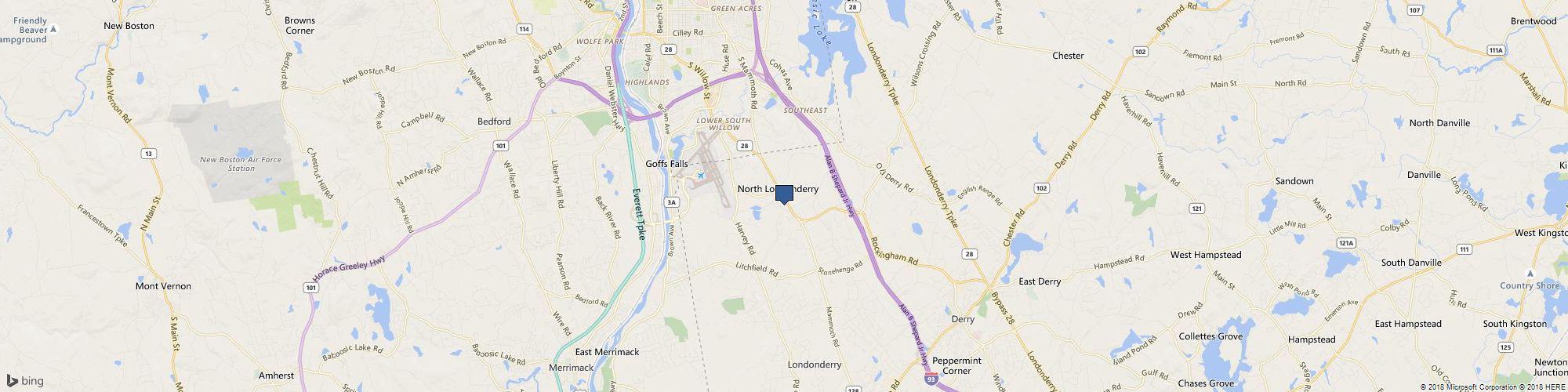 Loomis Armored US cover photo