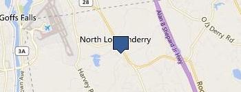 Loomis Armored US location map