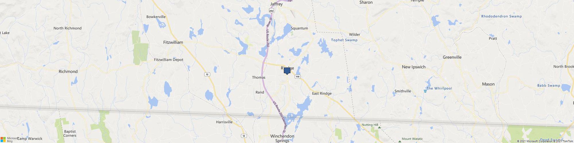 Aho Seamless Gutters cover photo