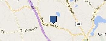 Northeast Flooring Solutions location map