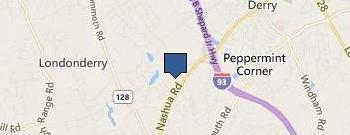 Dg Cycle Sports location map