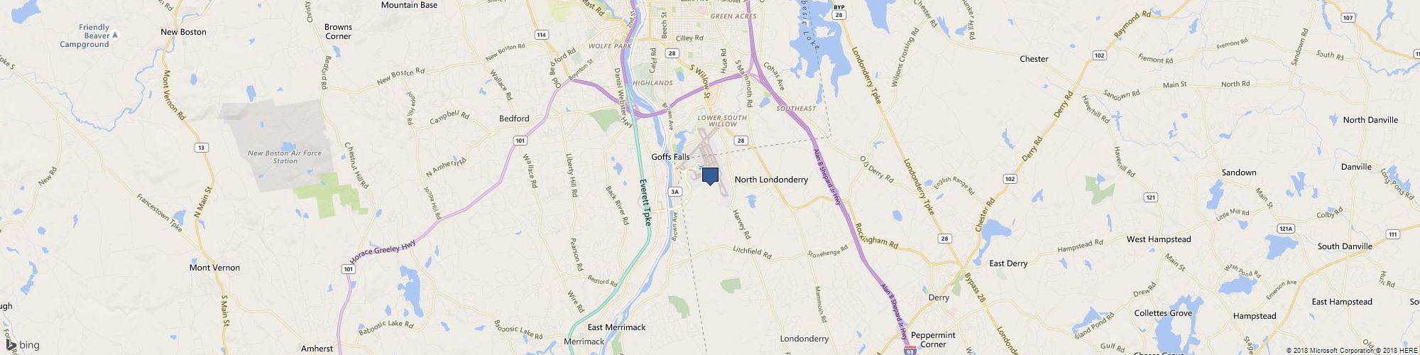 Omnicare Inc cover photo