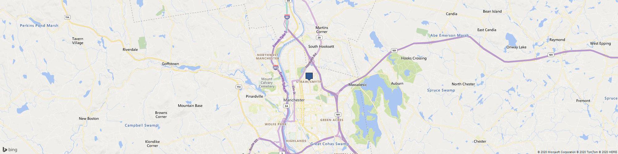 Bigelow & Company Certified Public Accountants Pc cover photo