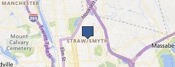 Bigelow & Company Certified Public Accountants Pc location map