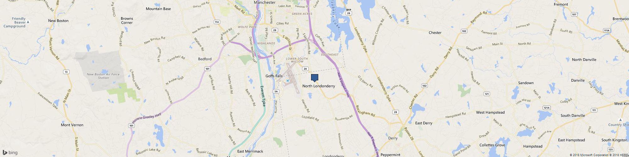 Fortin Modular Storage CO cover photo