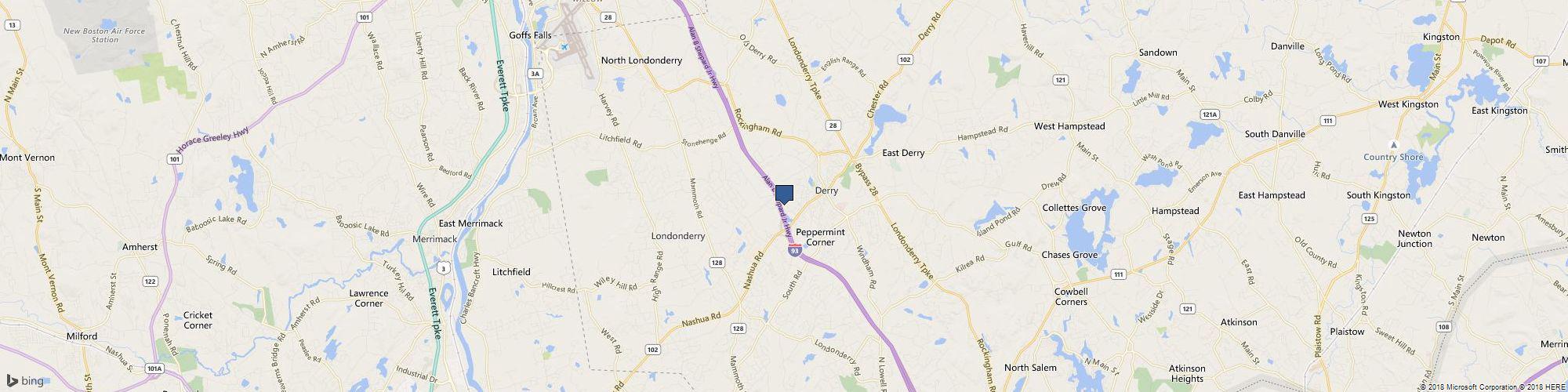 Stratham Tire Inc cover photo