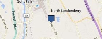 Dictronics Inc location map