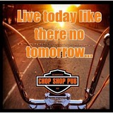 Chop Shop - Restaurants in Seabrook