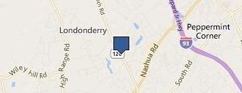 Mack's Apples location map