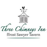 Three Chimneys Inn - Hotels in Durham