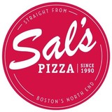 Sal's Pizza - Pizza in Belmont