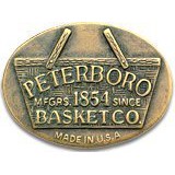 Peterboro Basket CO - Other in Peterborough