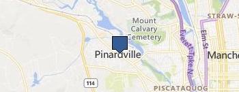 Cabinets For Less LLC location map