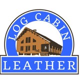 Log Cabin Leather - Restaurants in Concord