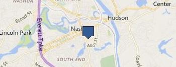 Supercuts location map