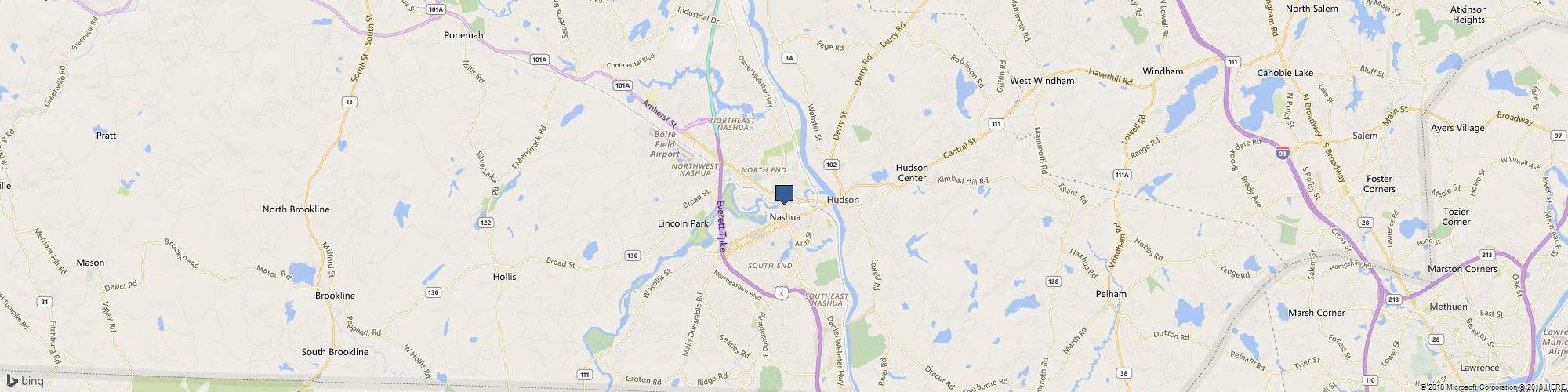 Senator Kelly Ayotte cover photo