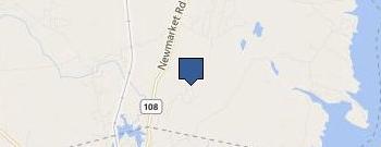 Invitrix LLC location map