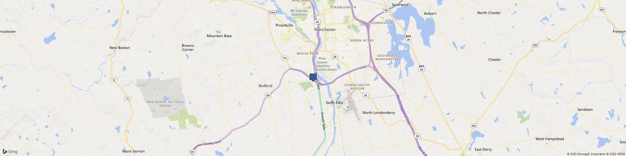 Dental Arts of Bedford cover photo