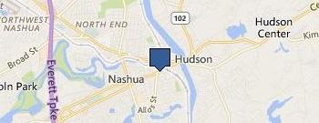 Small Cents Ii location map