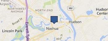 Alexander S. Buchanan PLLC location map