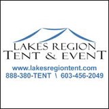 Lakes Region Tent & Event - Party Supplies in Concord