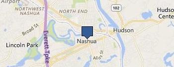 Laws & Demers Pllc location map