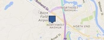 Psion Teklogix location map