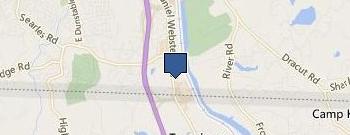 Barmakian Jewelers location map