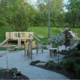 Natural Playgrounds Construction Company LLC - Landscape Architects in Concord