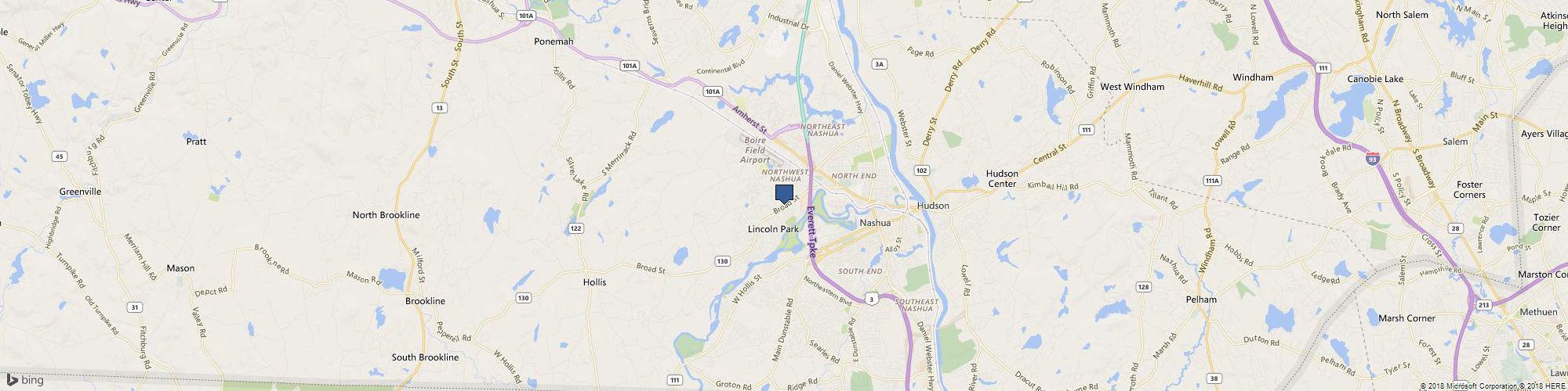 McGuinness Tree Service cover photo