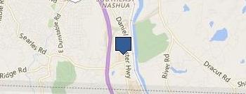 Pier 1 Imports location map