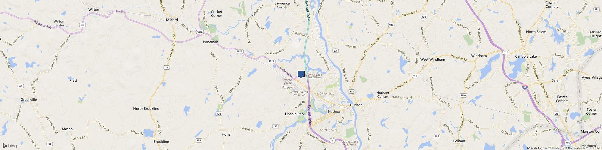 System One cover photo