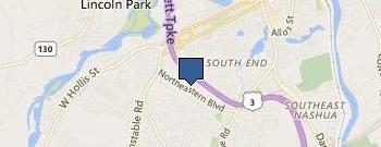 Hello Direct Inc location map