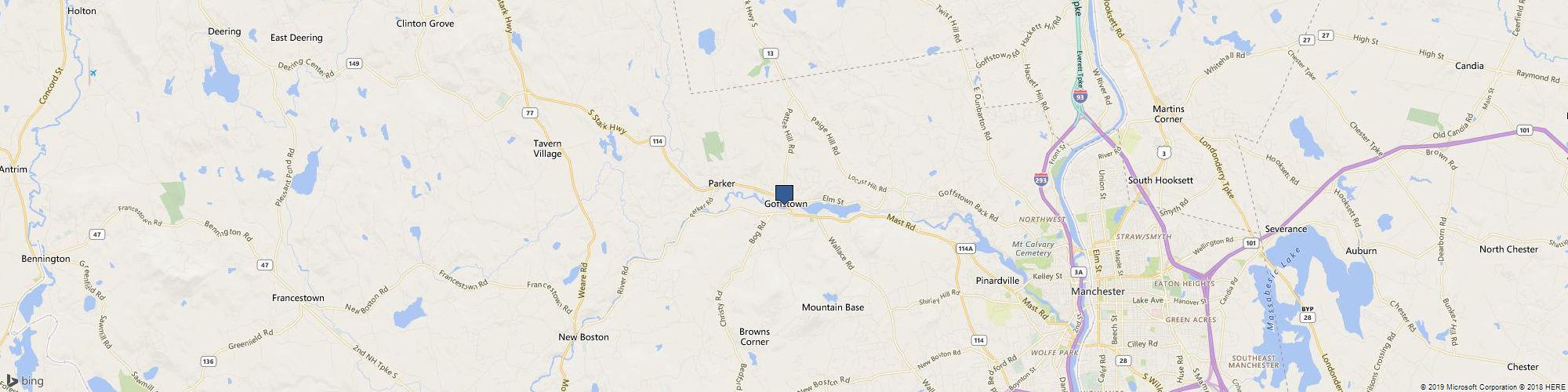 Ace Hardware cover photo