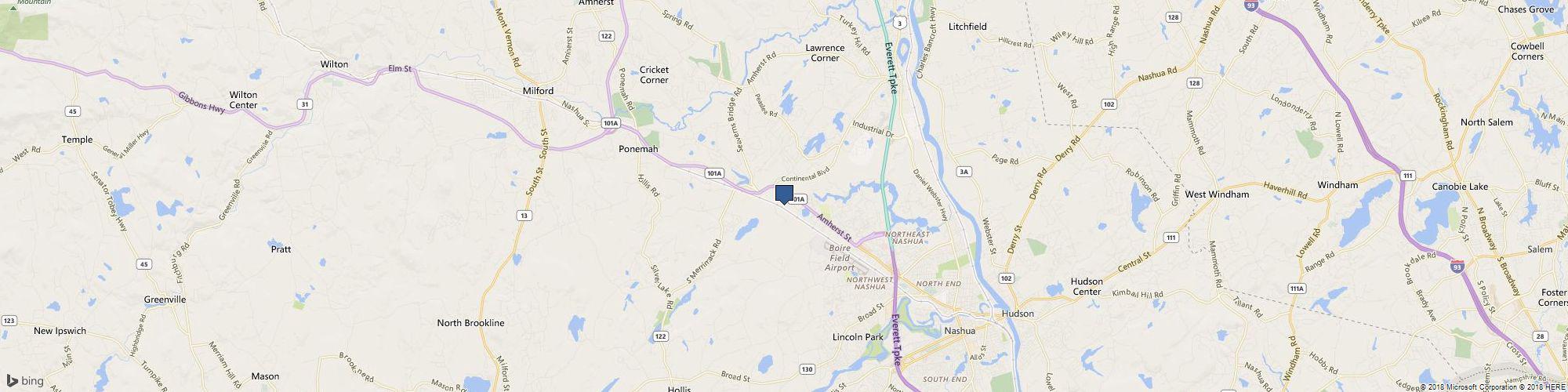 Colonial Medical Assisted cover photo