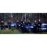 New London Police Department - Other in New London