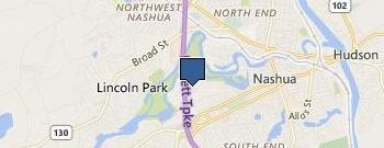 Astadia Inc location map