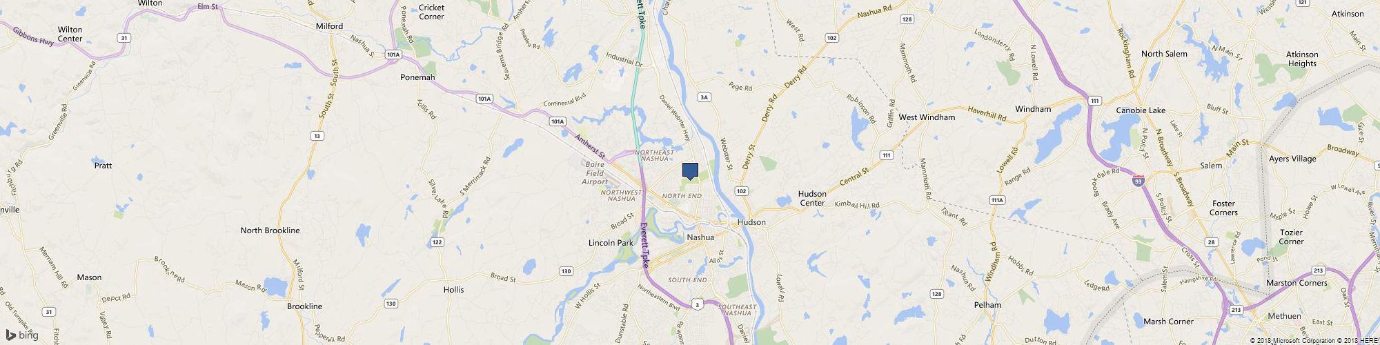 Nashua City Of (Inc) cover photo